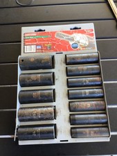Vtg craftsman 15887 for sale  Cascade