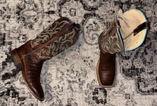 Justin caiman belly for sale  Corpus Christi
