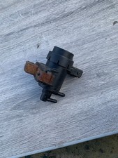 Boost control solenoid for sale  CANNOCK