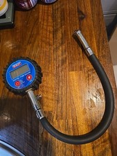 Sealey tst002 push for sale  BASINGSTOKE