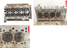 Culasse fiat opel d'occasion  Lambersart