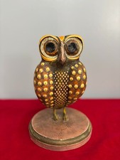 Vintage hand carved for sale  Fairfax