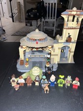 lego star wars jabba d'occasion lego star wars jabba d'occasion Expédié en Belgium