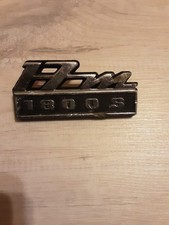 Riginales altes emblem gebraucht kaufen  Pohlheim