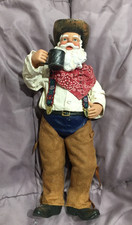 Large cowboy old for sale  WISBECH