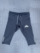 Men nike trail for sale  ORPINGTON