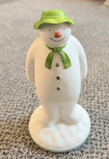 Snowman money box for sale Snowman money box for sale  NEWTOWNABBEY