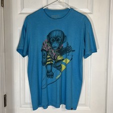 Hurley blue monkey for sale  Canton