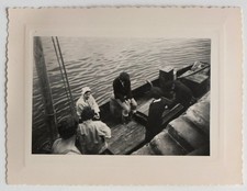 Vue plongée bateau d'occasion  Rouen-