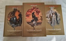 Dungeons dragons leggende usato  Luino