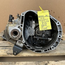Cambio manuale completo usato  Italia
