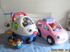 Fisher price little gebraucht kaufen  Düsseldorf
