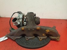 Ford kuga turbocharger for sale  THAME