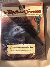 Reich urwesen heft gebraucht kaufen  Tarp