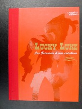 Morris lucky luke d'occasion  Crespières