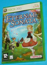 Eternal sonata microsoft usato Eternal sonata microsoft usato  Roma