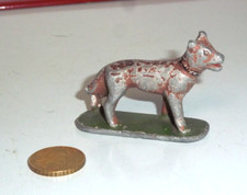 Figurine aluminium theme d'occasion  Lamastre