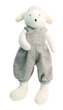 Peluche pecora albert usato  Novara