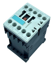 Siemens 3RH1140-1BB40 Sirius Control Relé Auxiliar Contactor 10A 230/600AC 24V comprar usado  Enviando para Brazil