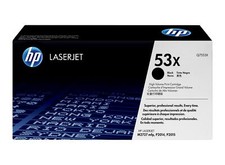 Toner 53x q7553x d'occasion  Hénin-Beaumont