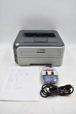 Impressora a Laser para Grupo de Trabalho Brother HL-2170W Wi-Fi Sem Fio HL-21 comprar usado  Enviando para Brazil