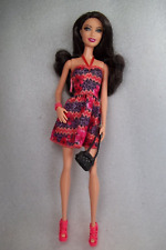 Barbie fashionista raquelle for sale  Oshkosh