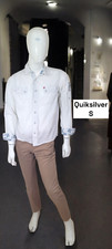 Quiksilver taille chemise d'occasion  Vichy