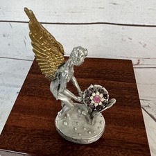 Pewter mythical fairy for sale  Bolivar