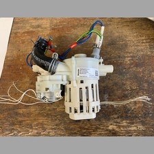 Umwälzpumpe heizpumpe miele gebraucht kaufen  Bamberg