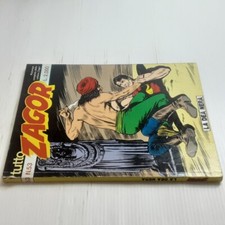 Tutto zagor n.53 usato  Torino