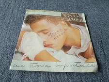 Eros ramazzotti una usato  Garbagnate Milanese