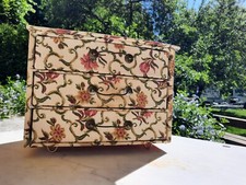 Ancienne boite couture d'occasion  Melun