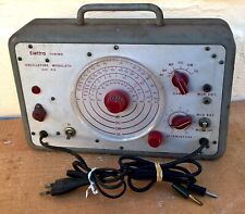 Oscillatore modulato sre usato  Alfonsine