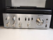 Préampli ampli continental d'occasion  Limoges-