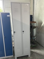 Metallspind abteile 2 gebraucht kaufen  Kassel
