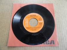 Disque 45t promo d'occasion  Vigneux-sur-Seine