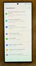 Display samsung s23 usato  Verona