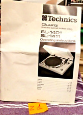 Giradischi technics mod. usato  Genova