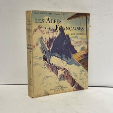 Superbe nature alpes d'occasion  Paris IX