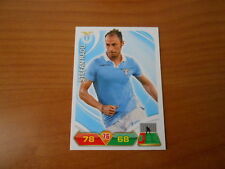 Figurina cards adrenalyn usato  Torino