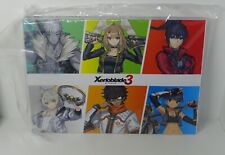 Xenoblade collected works d'occasion  Expédié en Belgium