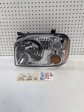 2001 2002 2003 2004 Nissan Frontier farol lateral esquerdo Tyc comprar usado  Enviando para Brazil