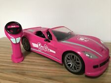 Barbie dream pink for sale  MANCHESTER