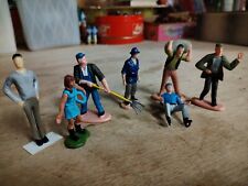 Scalextric figures 32scale for sale  SOUTHEND-ON-SEA