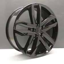TOYOTA C-HR GR SPORT 19" ARO DE RODA DE LIGA LEVE PRETO BRILHANTE 42611F4300 GENUÍNO X comprar usado  Enviando para Brazil