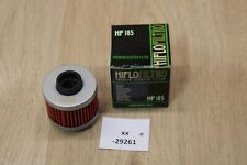 Hiflo hf185 oil d'occasion  Expédié en Belgium