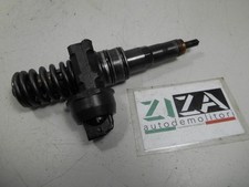 Iniettore touareg 2.5 usato  Putignano