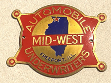 Vintage mid west for sale  Bloomington