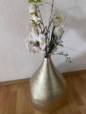 Deko vase bodenvase gebraucht kaufen  Kaiserslautern