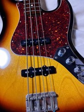 Navigateur jazz bass d'occasion  Expédié en France